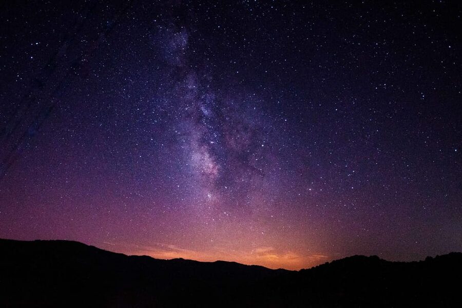 Fuerteventura: Guided Stargazing Calderón Hondo Volcano Tour - Why a volcano makes this stargazing tour different