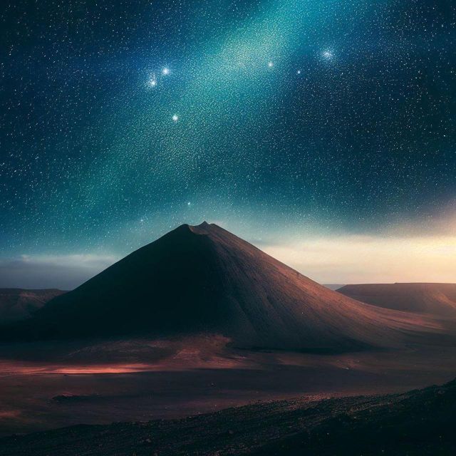 Fuerteventura: Guided Stargazing Calderón Hondo Volcano Tour - Should you book the Calderón Hondo stargazing tour?