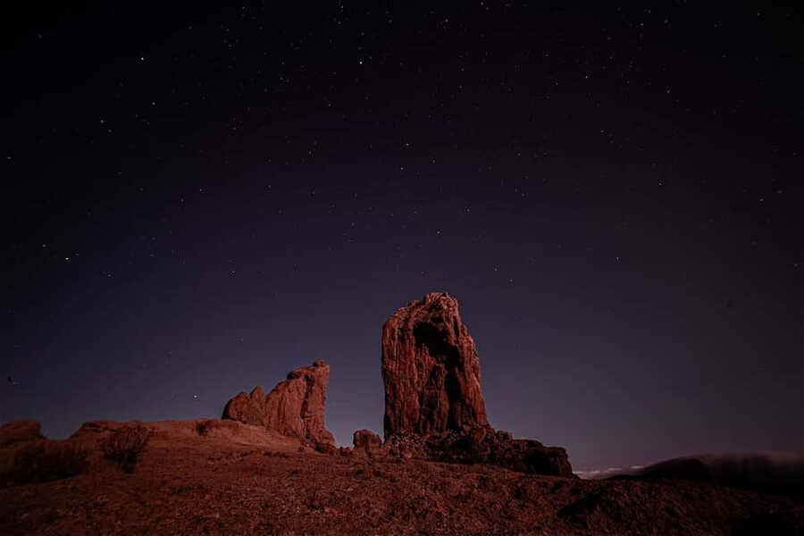 Gran Canaria: Sunset & Stargazing Tour: PickUp or Self Drive - Key points to know before booking