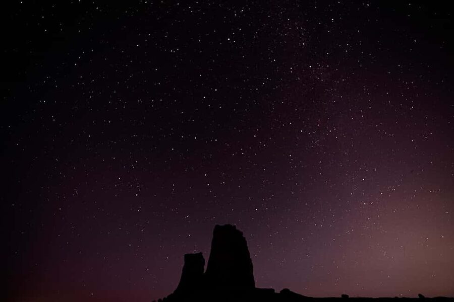 Gran Canaria: Sunset & Stargazing Tour: PickUp or Self Drive - The climb to Llanos de la Pez