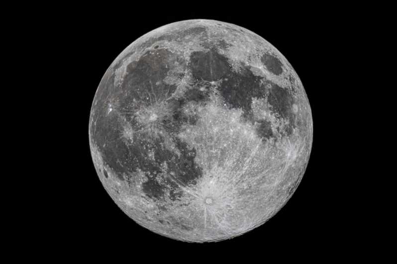 Granada Geopark: Stargazing Tour with Telescope - Part one: learning the sky by laser