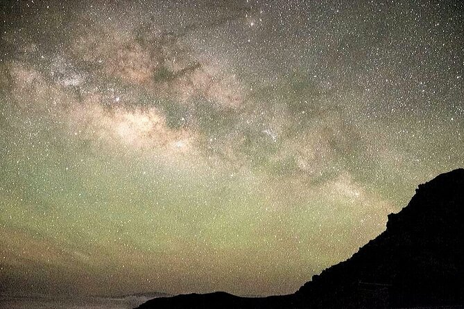 Haleakala Sunset and Astronomy Tour - Key points to know before you book