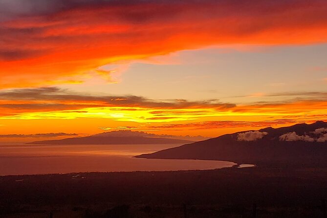 Haleakala Sunset and Astronomy Tour - Why this Maui evening feels different