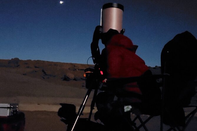 Haleakala Sunset and Astronomy Tour - The value of $235 per person