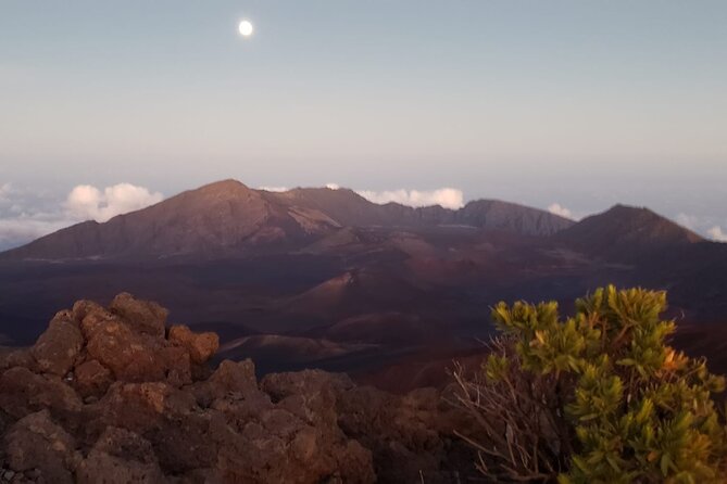 Haleakala Sunset and Astronomy Tour - Who should book this Haleakala tour