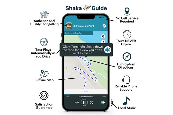 Haleakala Sunset and Stargazing Audio Tour - Key points to know before you go