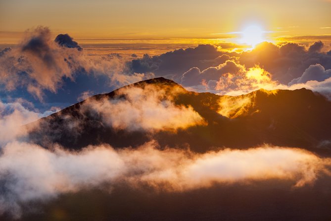Haleakala Sunset and Stargazing Audio Tour - Why this audio tour works well on Haleakalā