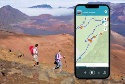 Haleakala Sunset and Stargazing Audio Tour