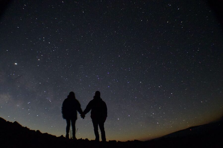 Hilo: Mauna Kea Summit, Sunset, & Stargazing Experience - Guides who shape the evening
