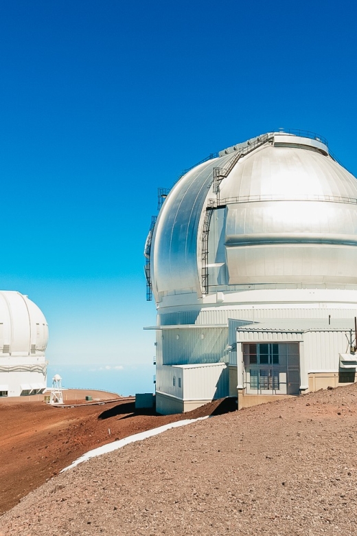 Hilo: Mauna Kea Summit, Sunset, & Stargazing Experience - What to wear and bring