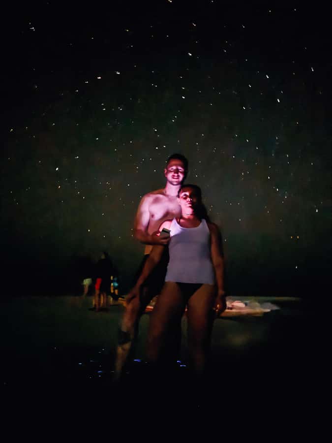Holbox: Bioluminescence by Kayak and Stargazing. - Key points to know before booking