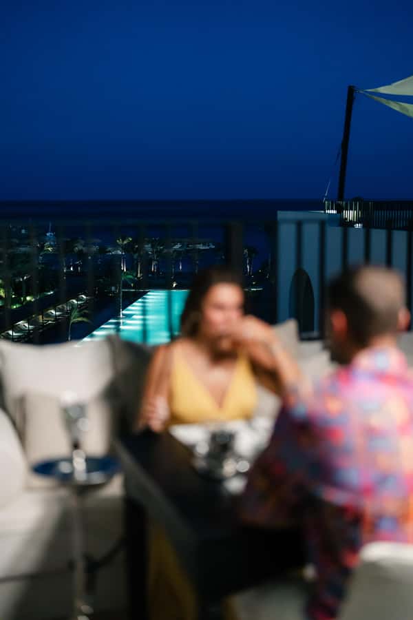 Hurghada: Arabian Nights Under Stars - How the $35 price compares