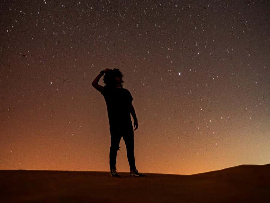 Hurghada: ATV Tour with Camel Ride, Dinner Show & Stargazing - What the Camel Ride Really Includes