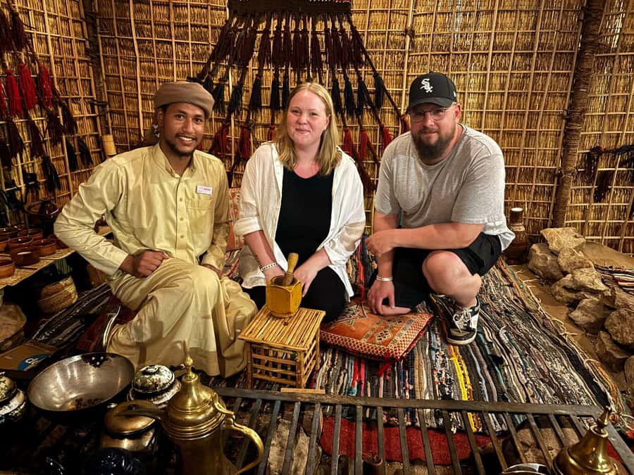 Hurghada: BADU Camp Camel Ride, Dinner, & Stargazing - Telescope Stargazing and Desert Sky Myths