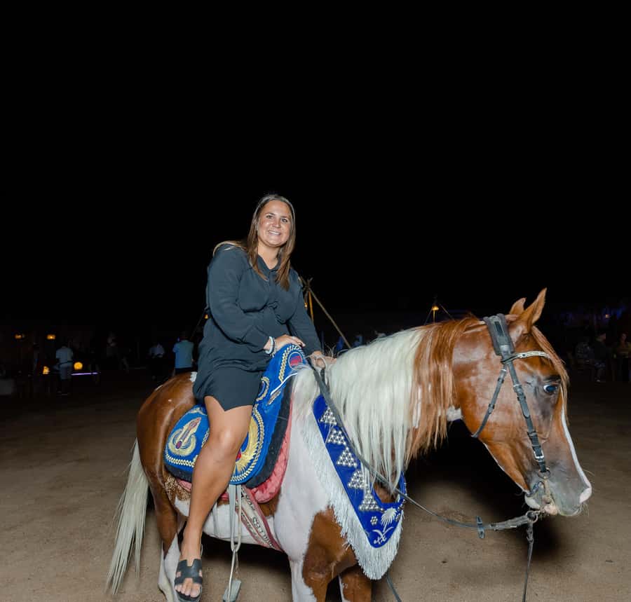 Hurghada: BADU Camp Camel Ride, Dinner, & Stargazing - FAQ