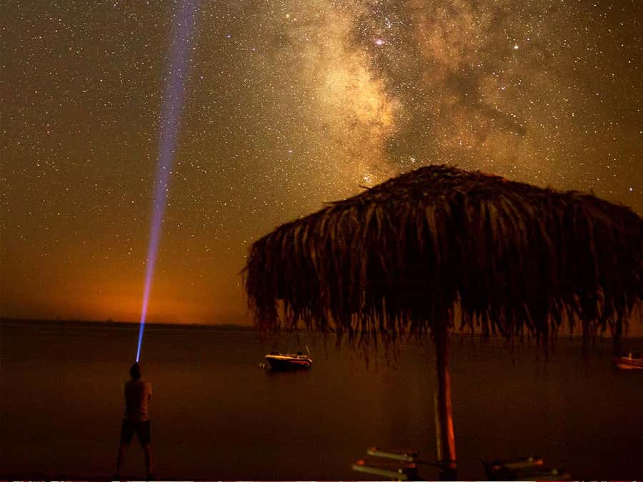 Hurghada: Full-Day Quad & Camel Ride, Stargazing, & Dinner - What this Hurghada desert experience is really like