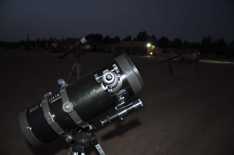 Hurghada: Hiking , dinner & stargazing - Who should book this desert evening?