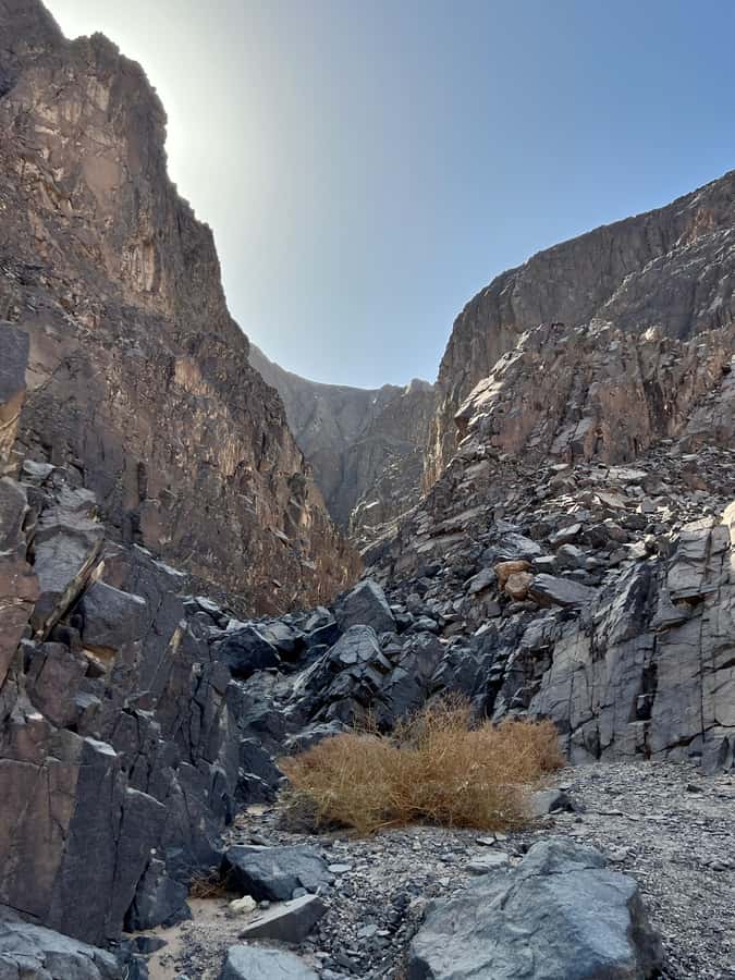 Hurghada: Hiking , dinner & stargazing - My verdict on this Hurghada experience