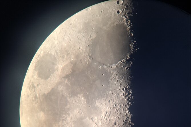 Hurghada SPACE OBSERVERS(Desert Stargazing) - Key points before you book