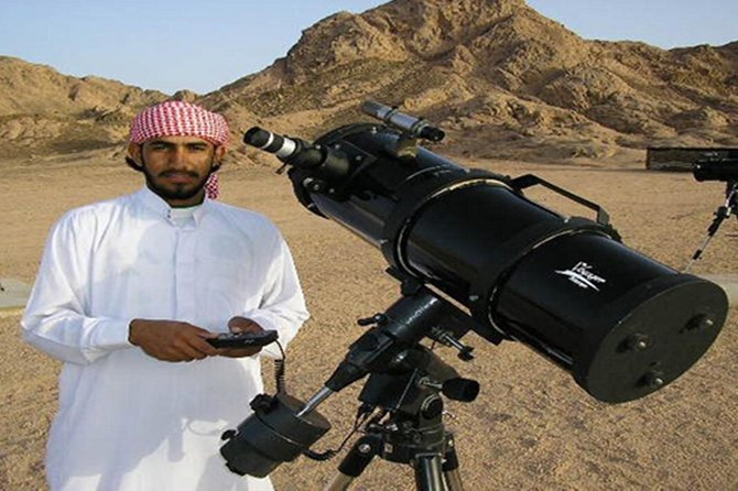 Hurghada: Star Watching Desert Adventure by Jeep with Dinner - Sunset above the Red Sea hills