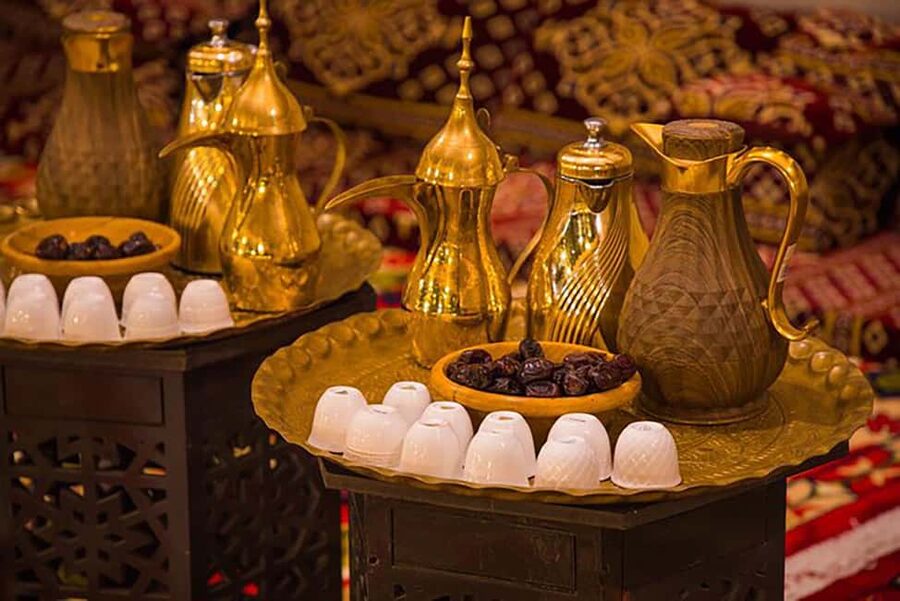Hurghada: Unique Bedouin Craft, Handmade and Star Watching - From Hurghada hotels to the desert by 4WD