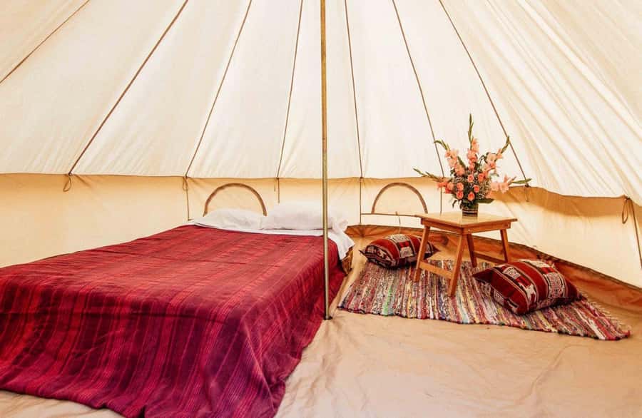 Ica | Huacachina: Desert Glamping | Night Under the Stars - The buggy ride and sandboarding session