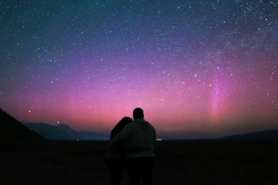Jackson: Grand Teton National Park Stargazing Experience - Key points to know before you book