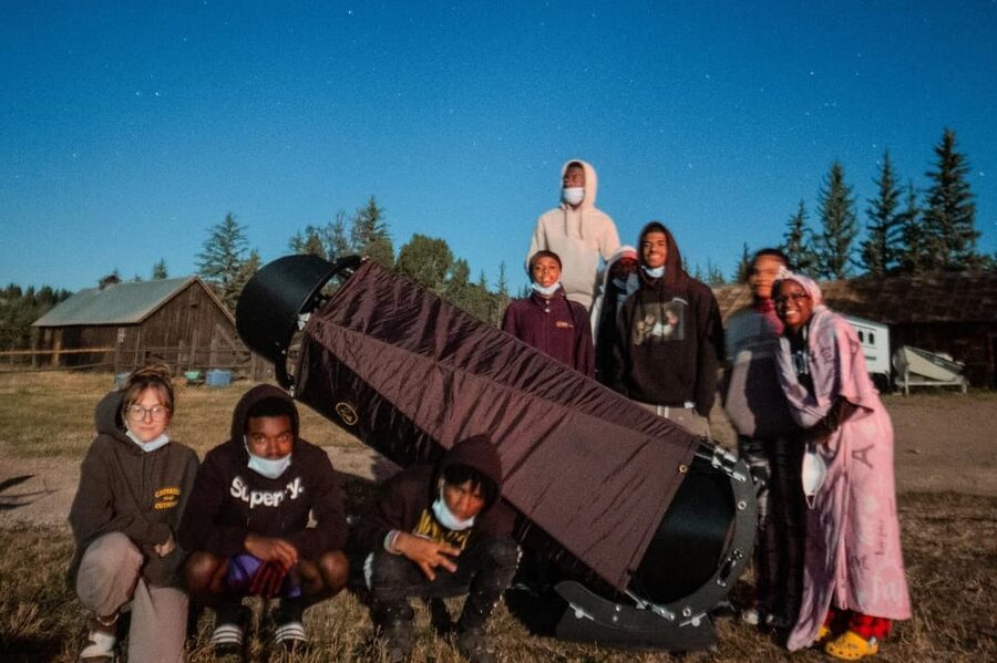 Jackson: Grand Teton National Park Stargazing Experience - Should you book the Grand Teton stargazing experience?