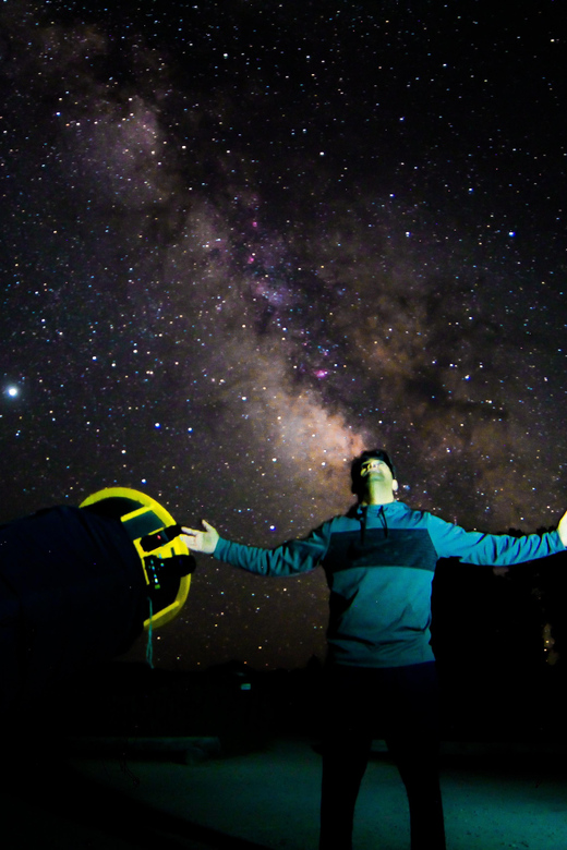 Jackson: Grand Teton National Park Stargazing Experience - Comfort matters more than most people expect