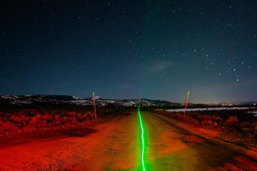 Jackson: Grand Teton National Park Stargazing Experience - Booking, cancellation, and practical details