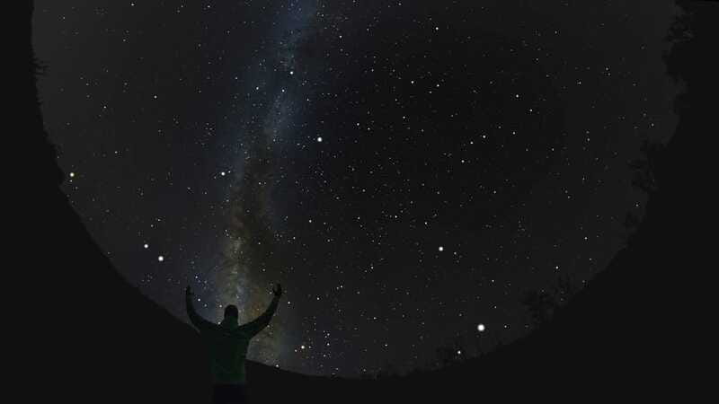 Jasper: Jasper Planetarium and Telescope Combo Tour Tickets - Finding the meeting point at Jasper Park Lodge