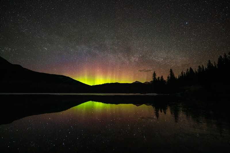Jasper: Jasper Planetarium Dark Sky Experience - Booking, cancellation, and practical details