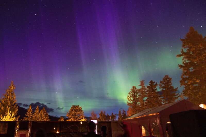 Jasper: Jasper Planetarium Dark Sky Experience - Telescopes, clouds, and realistic expectations