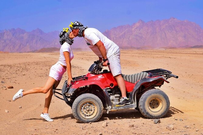 Jeep Cruise Stargazing with Horse Riding & BBQ Dinner - Hurghada - A 3 pm start in the Hurghada desert