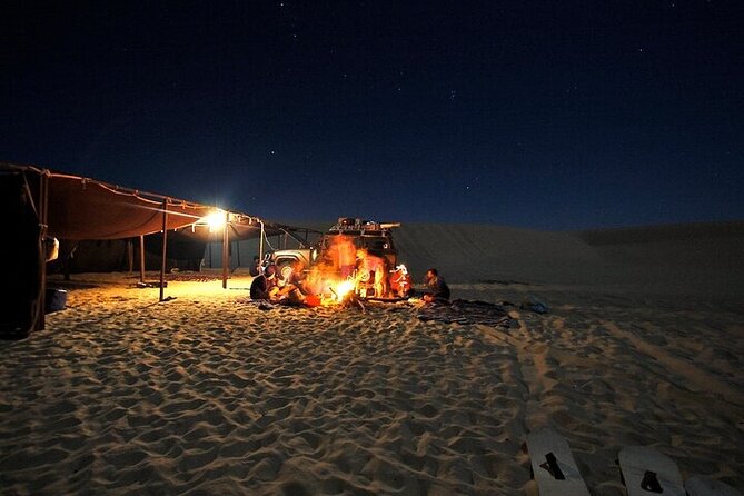Jeep Cruise Stargazing with Horse Riding & BBQ Dinner - Hurghada - Is the $30 price good value?