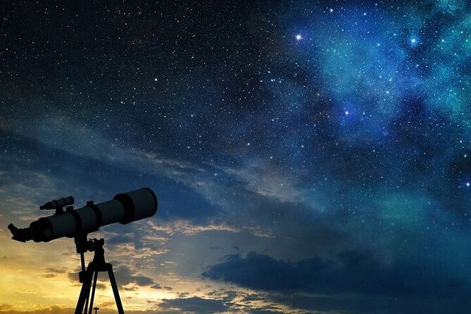 Jeep Cruise Stargazing with Horse Riding & BBQ Dinner - Hurghada - What the safari jeep ride really adds