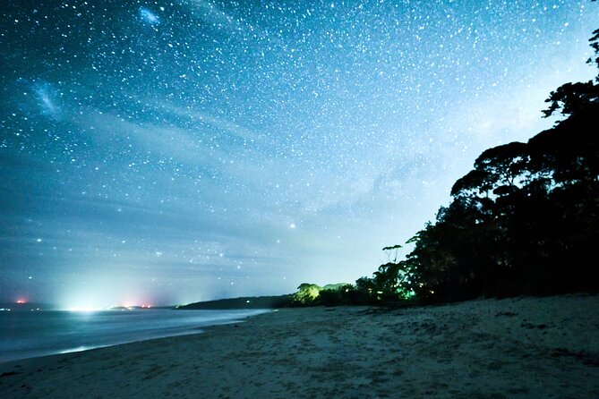 Jervis Bay Beach Stargazing Tour with our Astronomer - Is $60.97 a fair price?