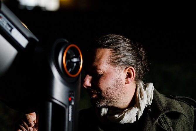 Jervis Bay Beach Stargazing Tour with our Astronomer - Weather is the key risk