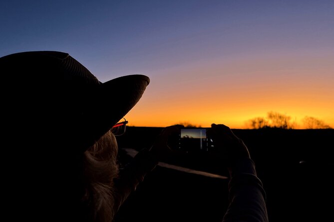 Kalbarri Skywalk: Sundowner and Stargazing Tour - Who will enjoy this evening most?