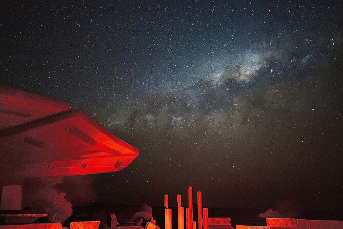 Kalbarri Stargazing Tour - The value at $106.87