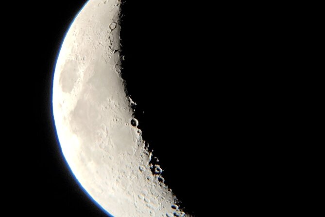 Kalbarri Stargazing Tour - Who will enjoy this most