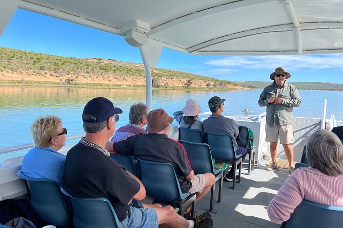 Kalbarri Stargazing Tour - From Kalbarri accommodation to the Skywalk