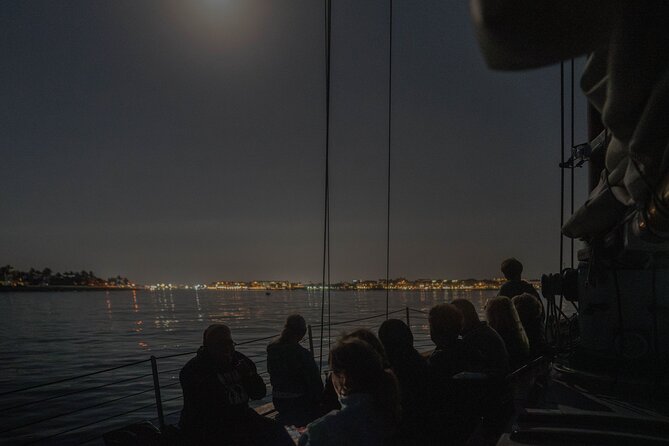 Key West Night Cruise aboard Schooner America 2.0 - Timing, weather, and what to bring