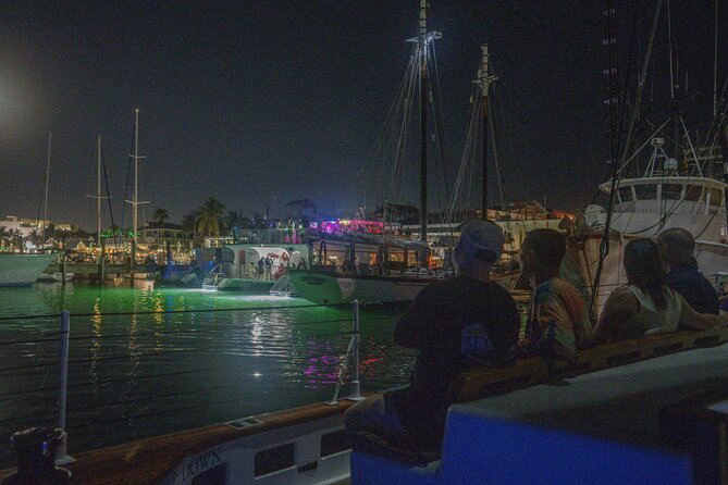 Key West Night Cruise aboard Schooner America 2.0 - Booking ahead and protecting your plans
