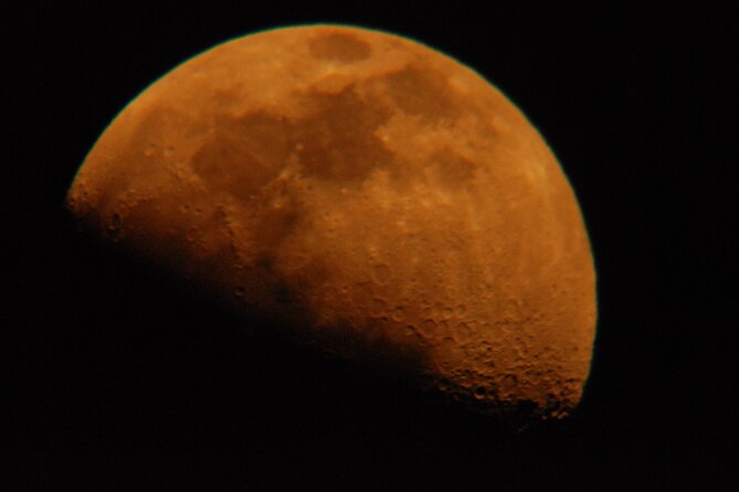 Kifissia Stargazing & Astrophotography - Why the Greek myths make the stars easier to remember