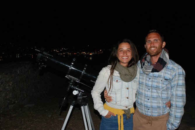 Kifissia Stargazing & Astrophotography - Section three: learning to photograph the night sky