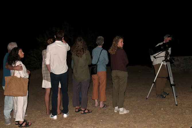 Kifissia Stargazing & Astrophotography - Is $102.13 good value?