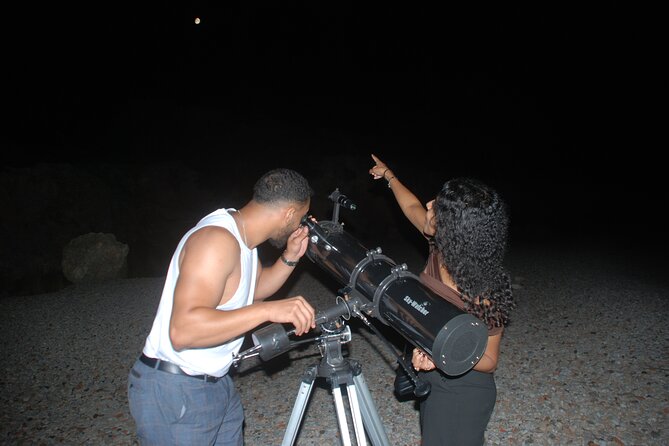 Kifissia Stargazing & Astrophotography - What happens at Alsos Ktimatos Siggrou