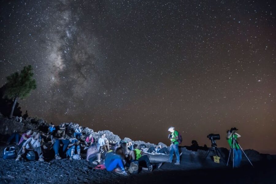 La Palma: Premium Stargazing Tour for 10 - Is $88 a fair price?