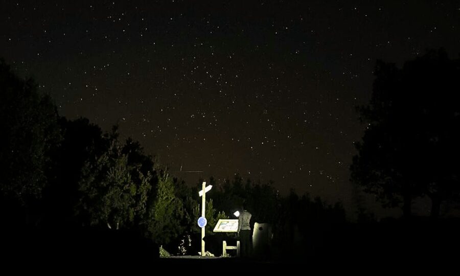 La Palma: Stargazing in the best sky in the world - From the Solar System to galaxies and nebulae